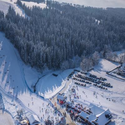Suche Ski Turnie Poronin Noclegi 179